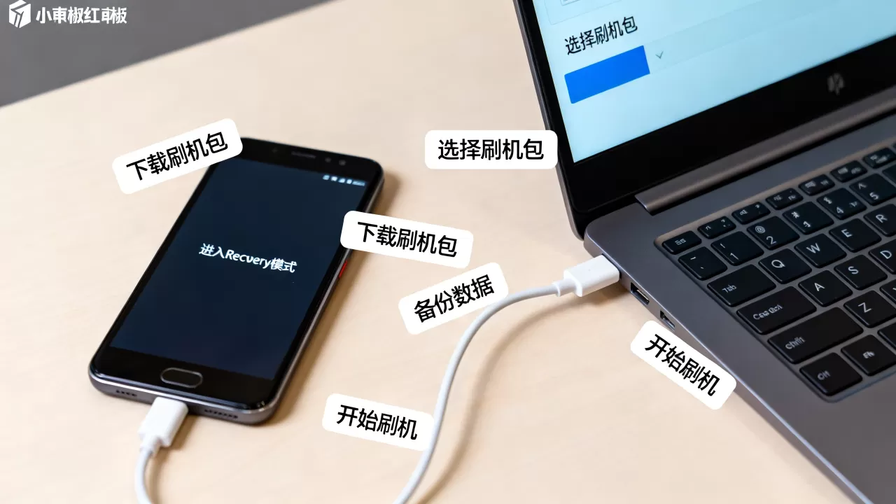 小辣椒红辣椒刷机怎么操作,刷机教程步骤详解? 小辣椒红辣椒刷机怎么操作,刷机教程步骤详解?