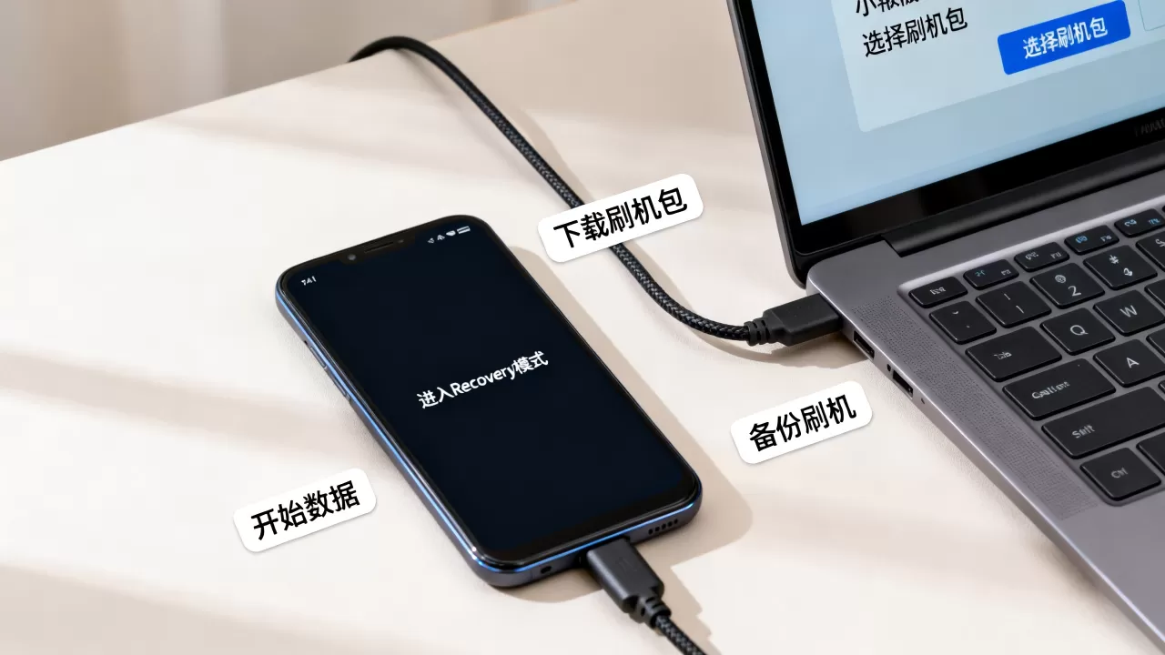 小辣椒红辣椒刷机怎么操作,刷机教程步骤详解? 小辣椒红辣椒刷机怎么操作,刷机教程步骤详解?