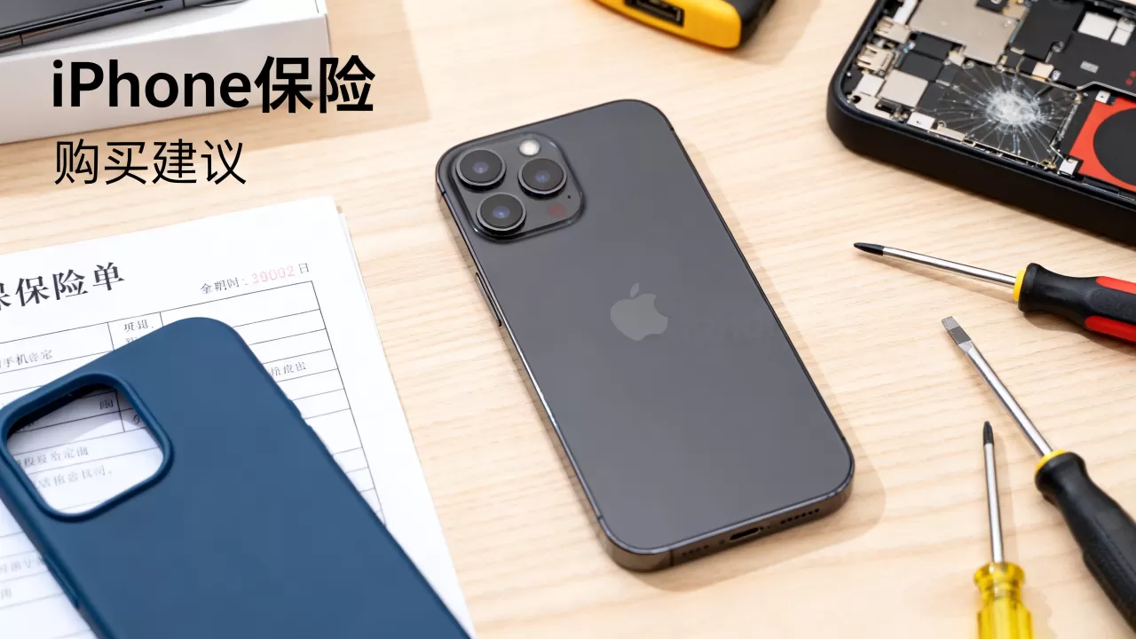 iPhone买保险有必要吗,苹果手机保险怎么买最划算? iPhone买保险有必要吗,苹果手机保险怎么买最划算?