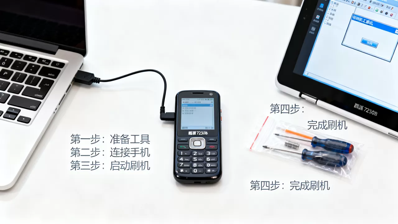 酷派7230b怎么刷机?,酷派7230b刷机步骤是什么? 酷派7230b怎么刷机?,酷派7230b刷机步骤是什么?