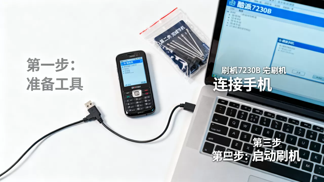 酷派7230b怎么刷机?,酷派7230b刷机步骤是什么? 酷派7230b怎么刷机?,酷派7230b刷机步骤是什么?