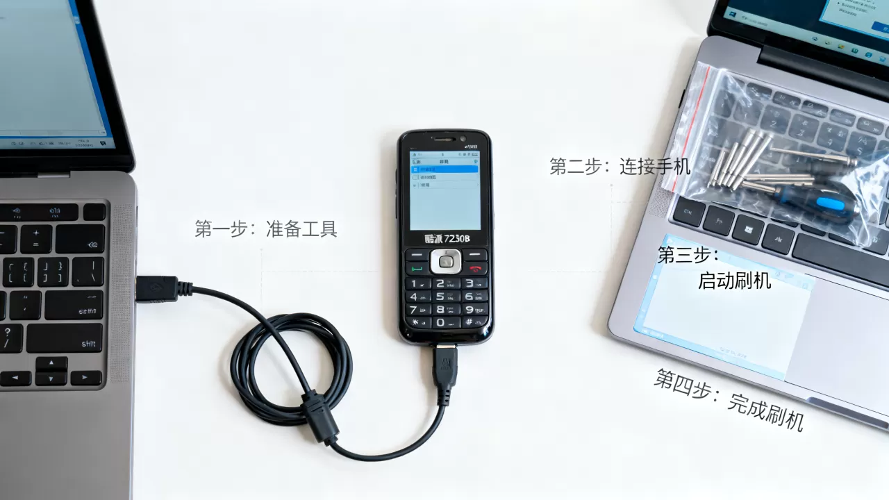 酷派7230b怎么刷机?,酷派7230b刷机步骤是什么? 酷派7230b怎么刷机?,酷派7230b刷机步骤是什么?
