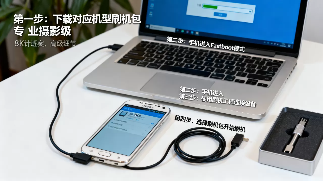 i9300高仿怎么刷机，高仿i9300刷机教程
