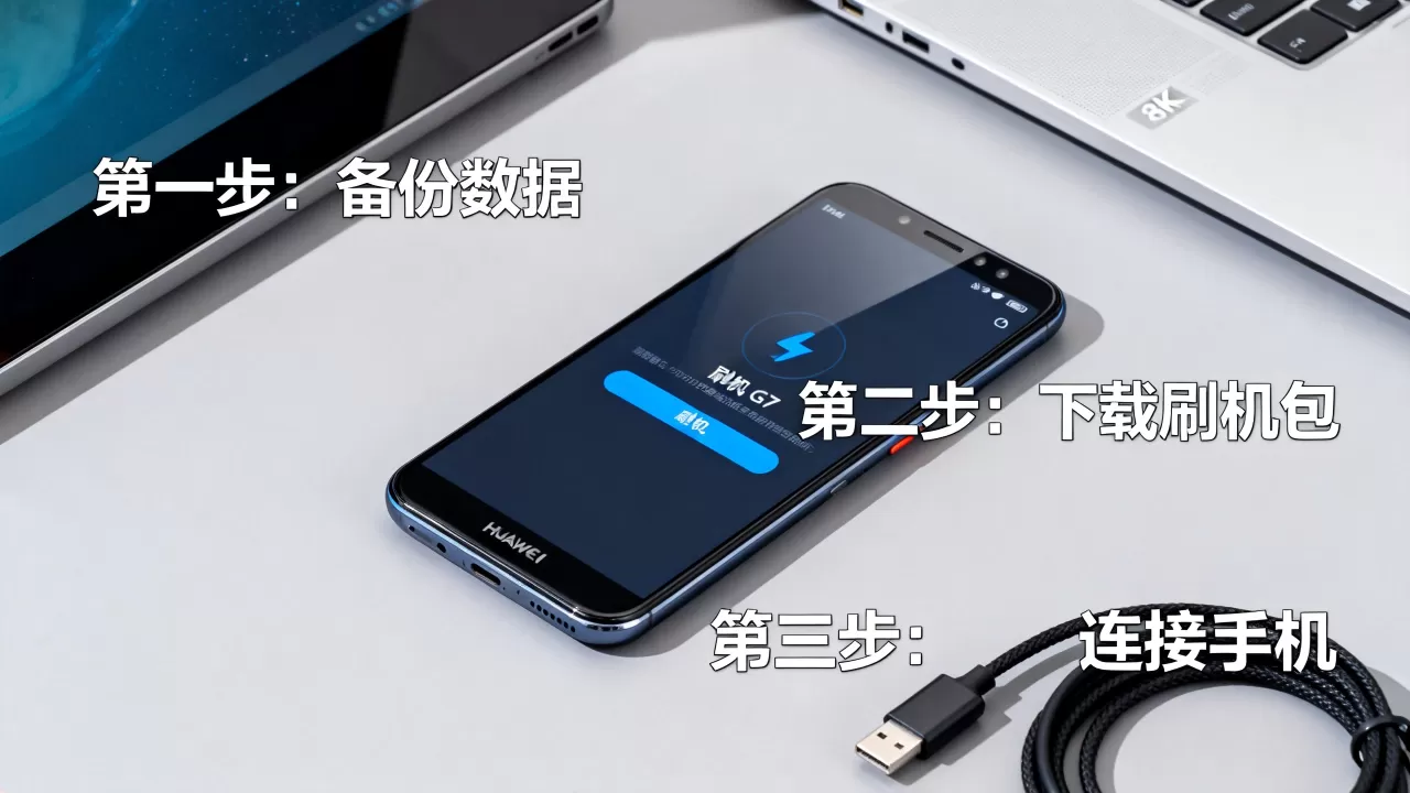 华为g7手机怎么刷机,华为g7刷机怎么操作 华为g7手机怎么刷机,华为g7刷机怎么操作