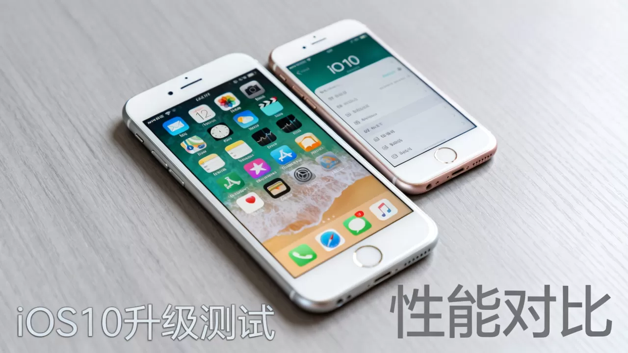 iPhone6s更新了iOS10会卡吗,iPhone6s升级iOS10值得吗 iPhone6s更新了iOS10会卡吗,iPhone6s升级iOS10值得吗