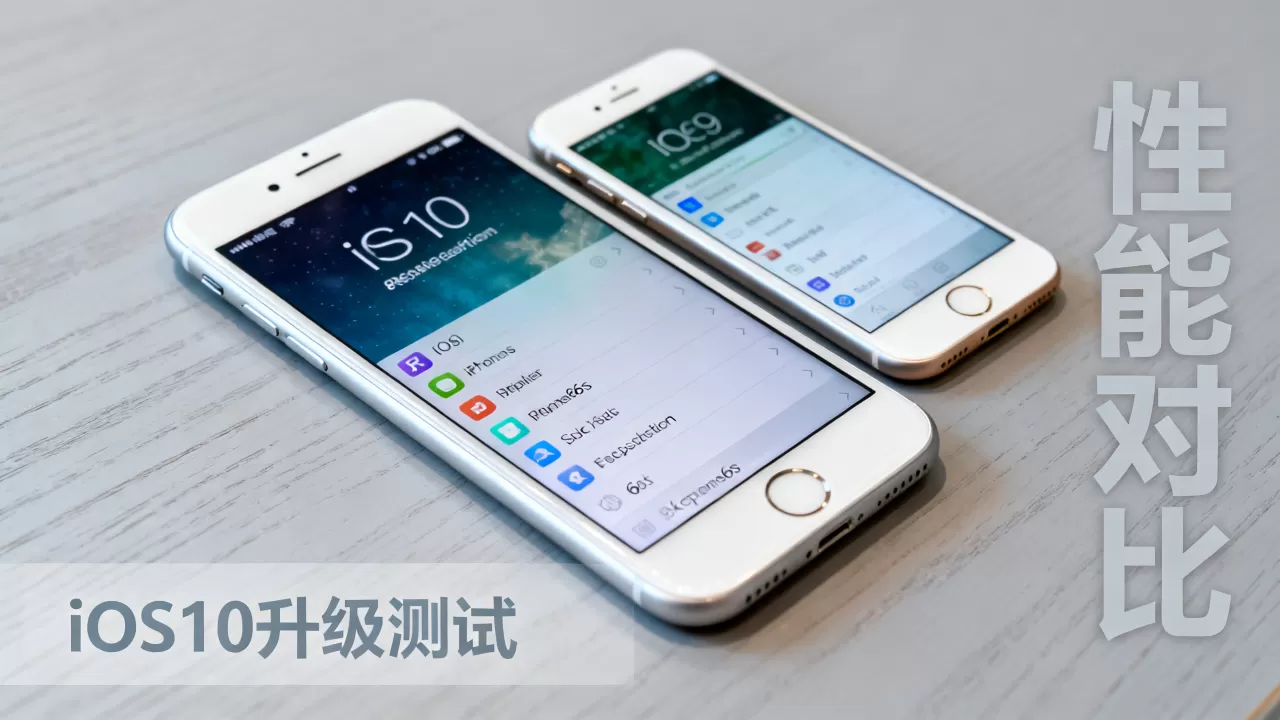 iPhone6s更新了iOS10会卡吗,iPhone6s升级iOS10值得吗 iPhone6s更新了iOS10会卡吗,iPhone6s升级iOS10值得吗