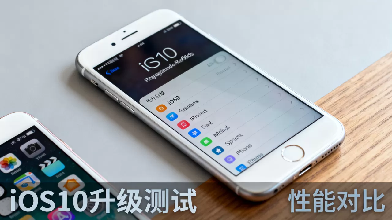 iPhone6s更新了iOS10会卡吗,iPhone6s升级iOS10值得吗 iPhone6s更新了iOS10会卡吗,iPhone6s升级iOS10值得吗