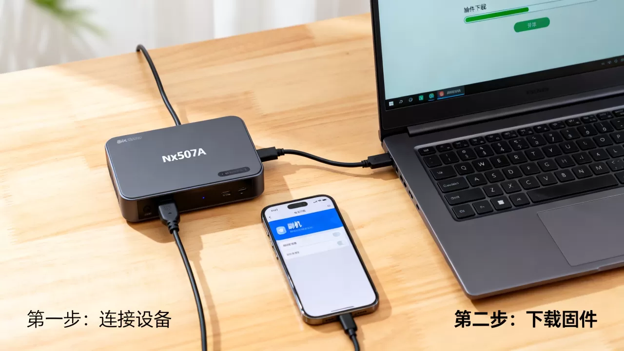 nx503a怎么刷机?nx503a刷机超详细教程 nx503a怎么刷机?nx503a刷机超详细教程