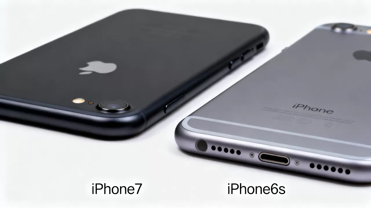 iphone7和6s哪个更值得买,iphone7和6s的性能差距大吗 iphone7和6s哪个更值得买,iphone7和6s的性能差距大吗