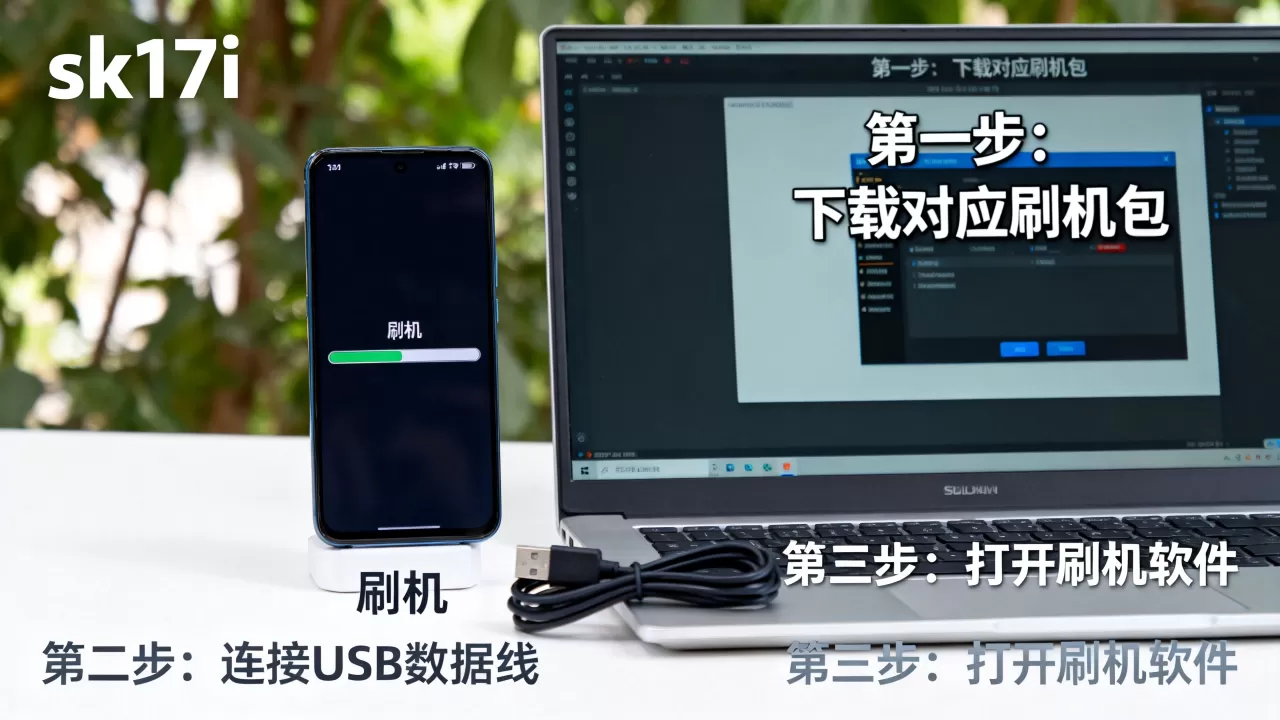 sk17i怎么刷机,sk17i刷机需要什么工具 sk17i怎么刷机,sk17i刷机需要什么工具