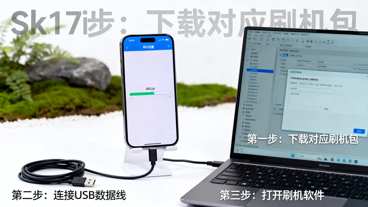 sk17i怎么刷机,sk17i刷机需要什么工具 sk17i怎么刷机,sk17i刷机需要什么工具