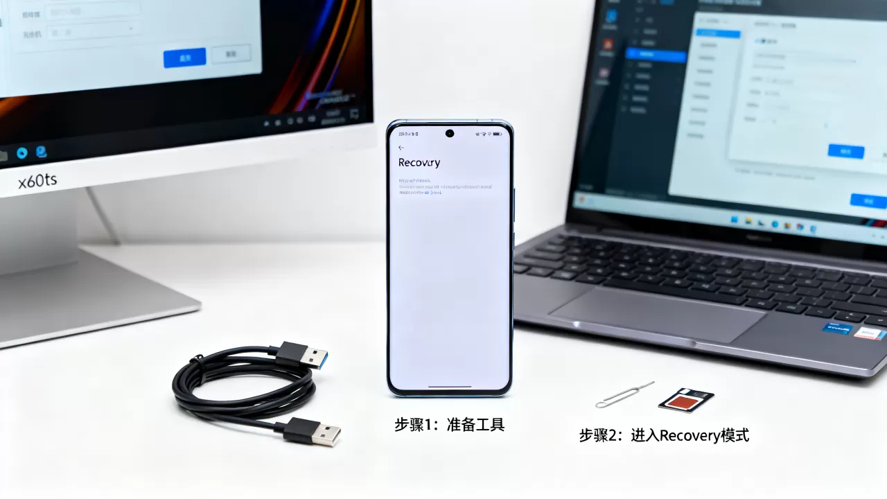x60ts怎么刷机?x60ts刷机详细教程步骤 x60ts怎么刷机?x60ts刷机详细教程步骤