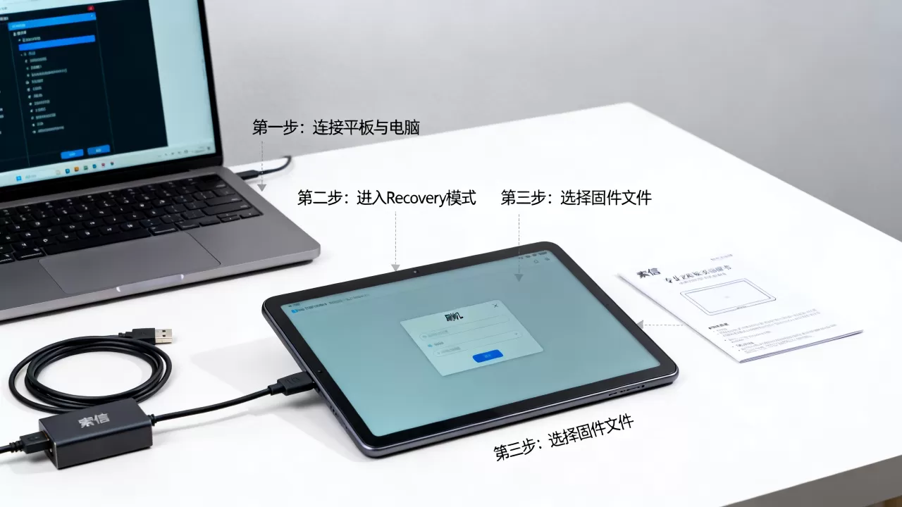 索信平板电脑刷机怎么操作,刷机教程步骤详解 索信平板电脑刷机怎么操作,刷机教程步骤详解