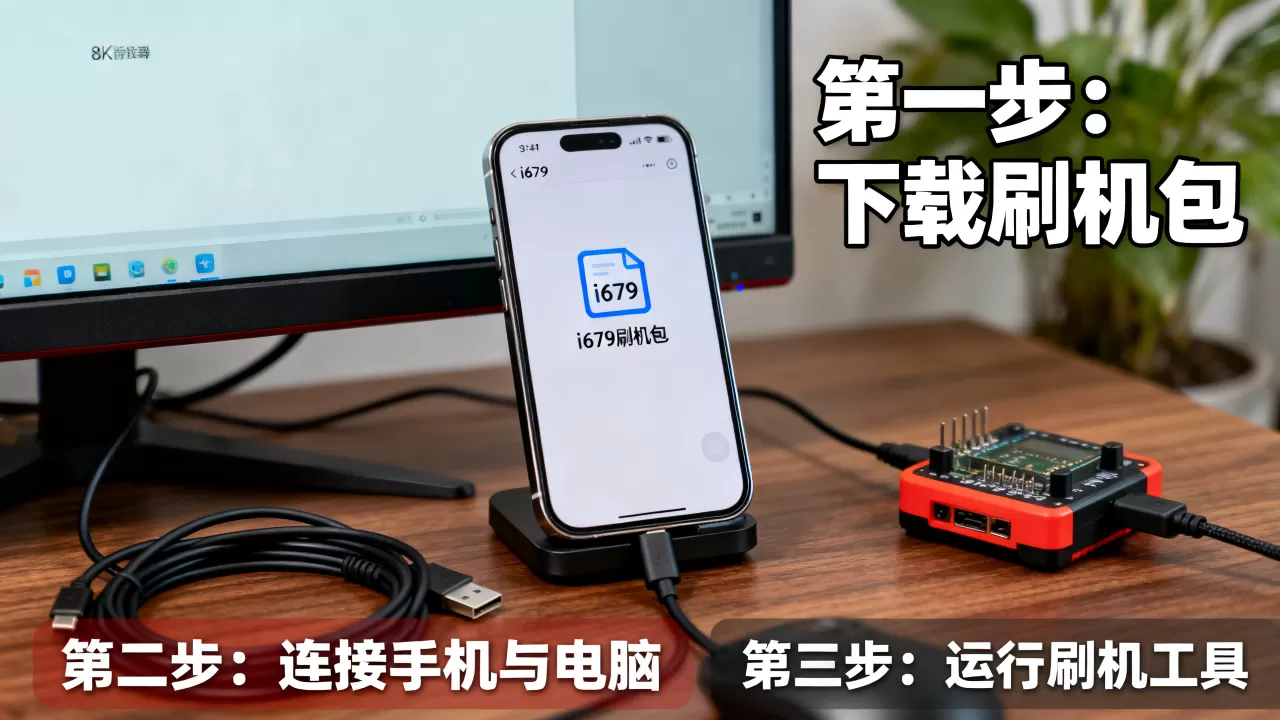 i679刷机包怎么刷？，i679刷机包刷机教程