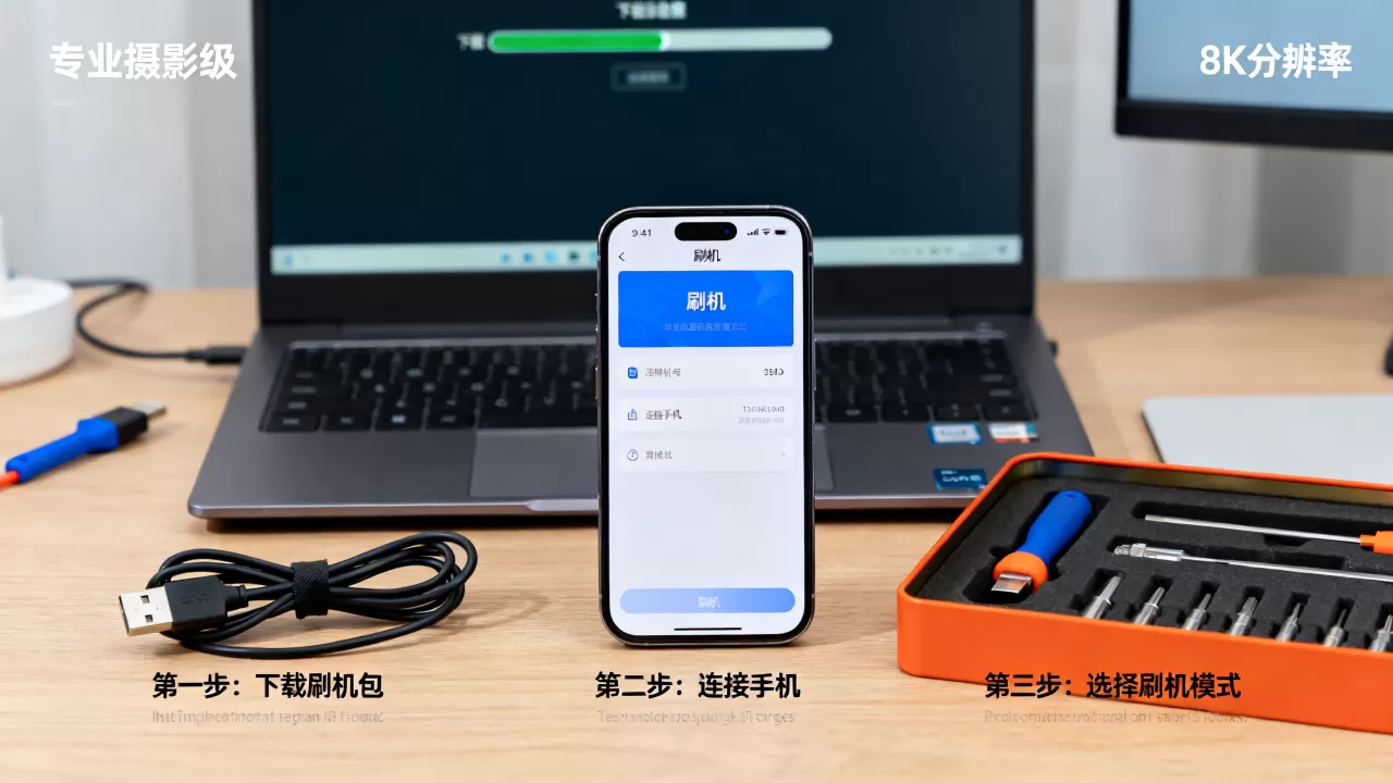 m919刷机包怎么刷?刷机教程与风险详解 m919刷机包怎么刷?刷机教程与风险详解