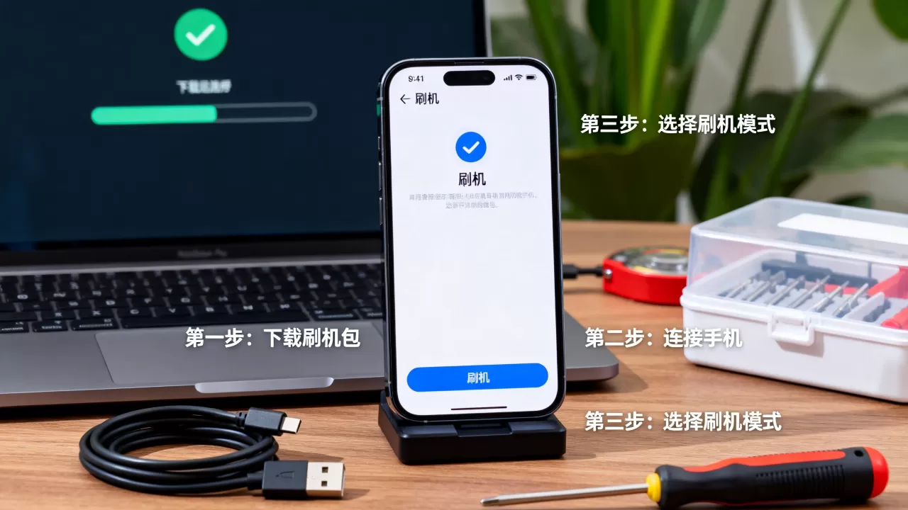 m919刷机包怎么刷?刷机教程与风险详解 m919刷机包怎么刷?刷机教程与风险详解