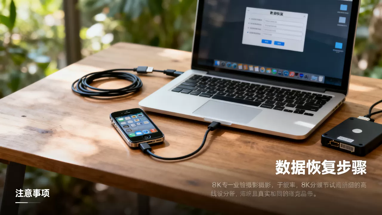 iphone4恢复出厂设置后数据能恢复吗？，iphone4恢复出厂设置后数据怎么恢复