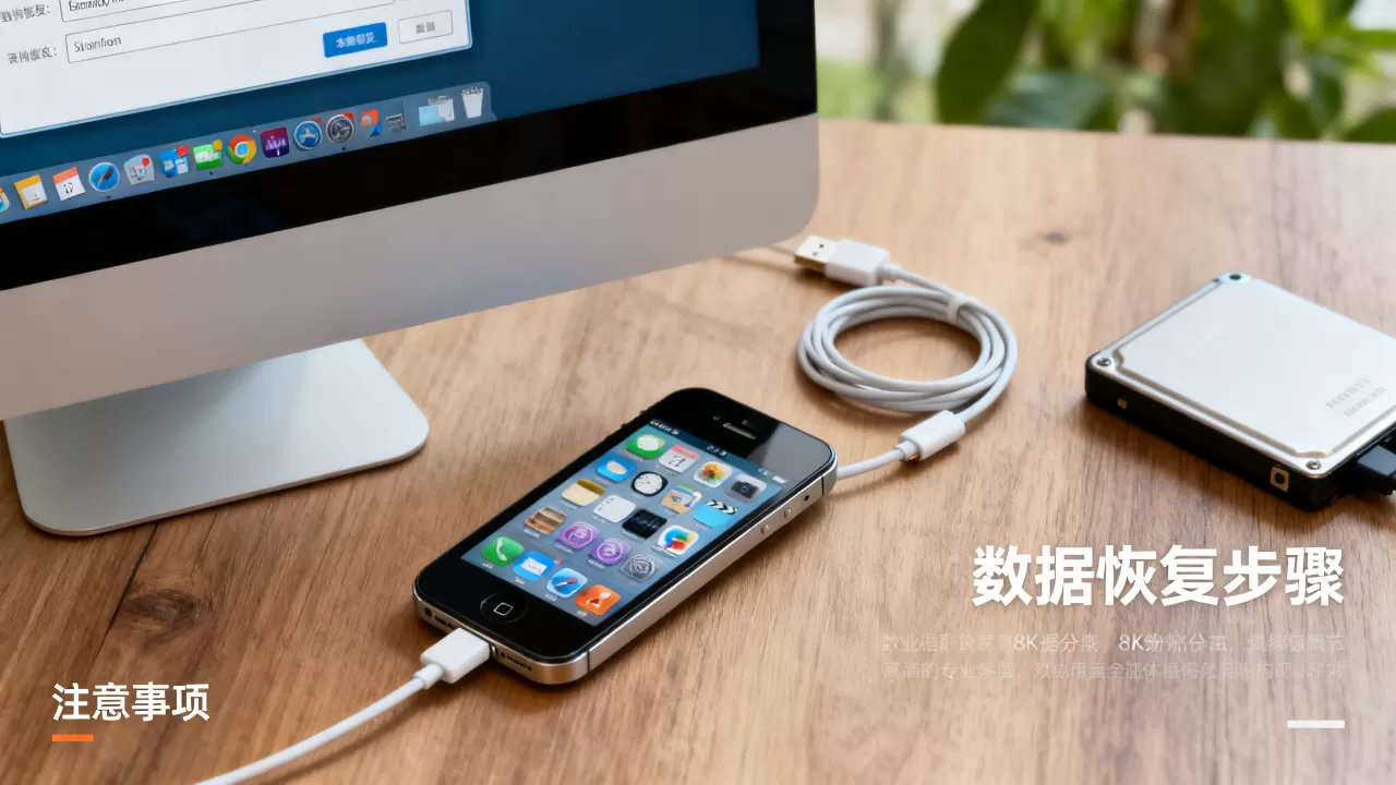 iphone4恢复出厂设置后数据能恢复吗？，iphone4恢复出厂设置后数据怎么恢复