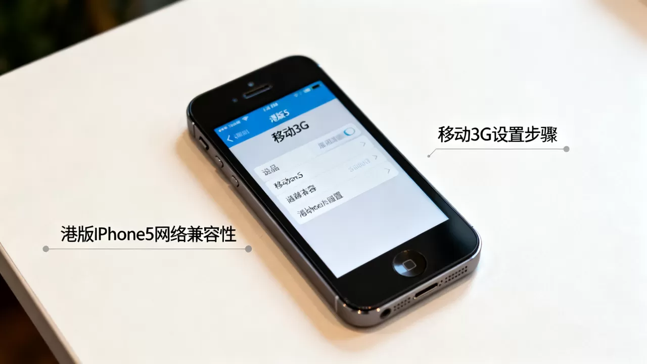 港版iPhone5能用移动3G吗?,港版iPhone5移动3G怎么设置 港版iPhone5能用移动3G吗?,港版iPhone5移动3G怎么设置