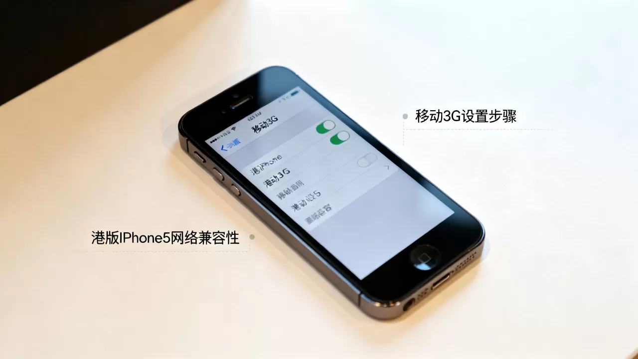 港版iPhone5能用移动3G吗?,港版iPhone5移动3G怎么设置 港版iPhone5能用移动3G吗?,港版iPhone5移动3G怎么设置