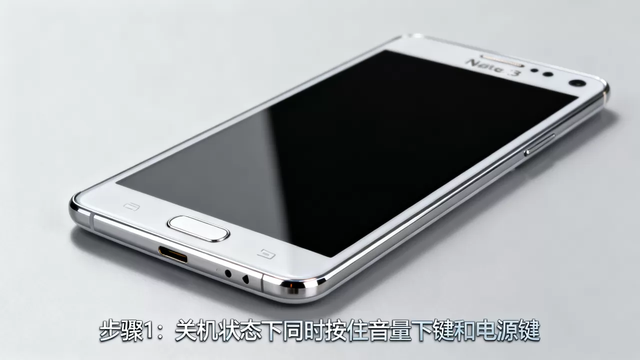Note3怎么进入刷机模式,Note3刷机模式如何进入 Note3怎么进入刷机模式,Note3刷机模式如何进入