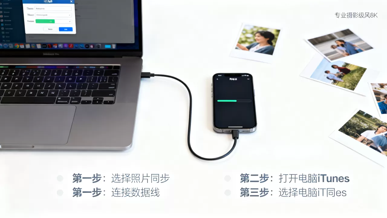 怎么把电脑上的照片传到iphone,电脑照片如何传到iphone 怎么把电脑上的照片传到iphone,电脑照片如何传到iphone