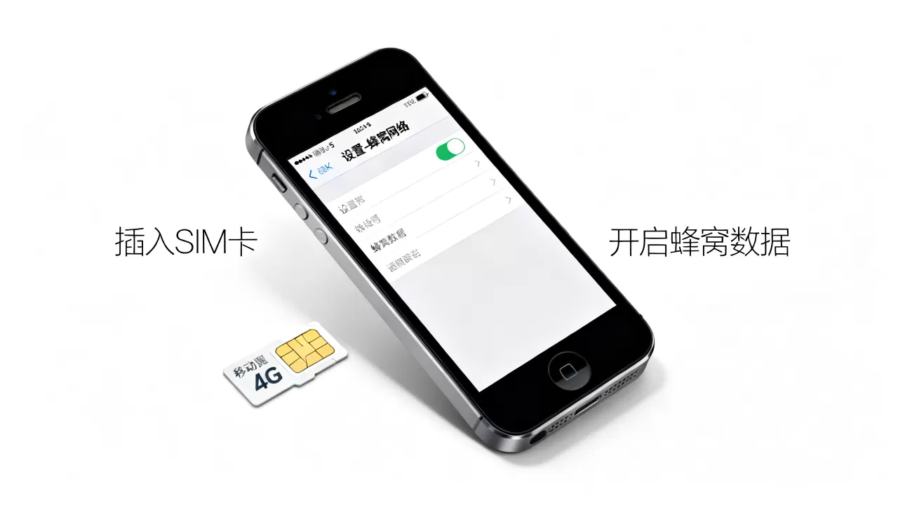 iPhone5怎么破解移动4G,iphone5移动4g如何破解 iPhone5怎么破解移动4G,iphone5移动4g如何破解