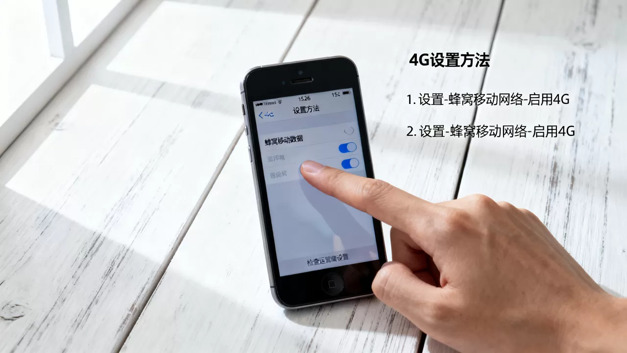 iphone5c 1526 4g能用吗?,4g设置方法 iphone5c 1526 4g能用吗?,4g设置方法