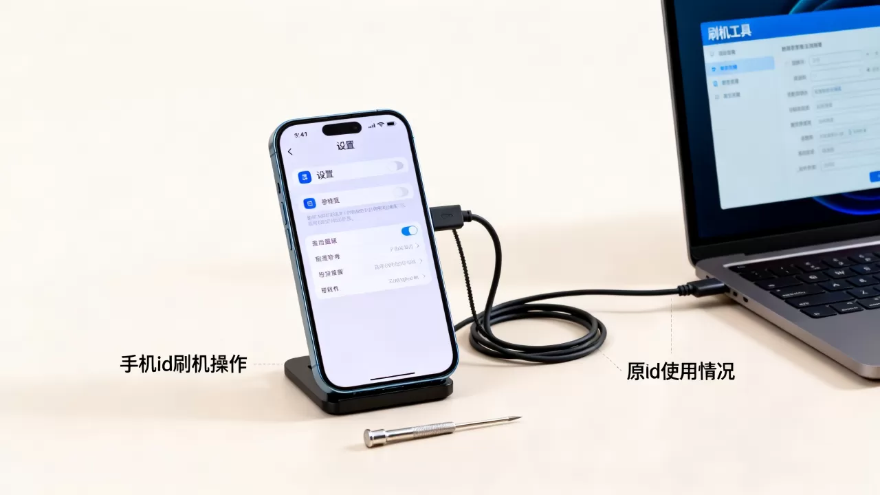 手机id能刷机吗,手机id刷机后原来的手机id还能用吗 手机id能刷机吗,手机id刷机后原来的手机id还能用吗