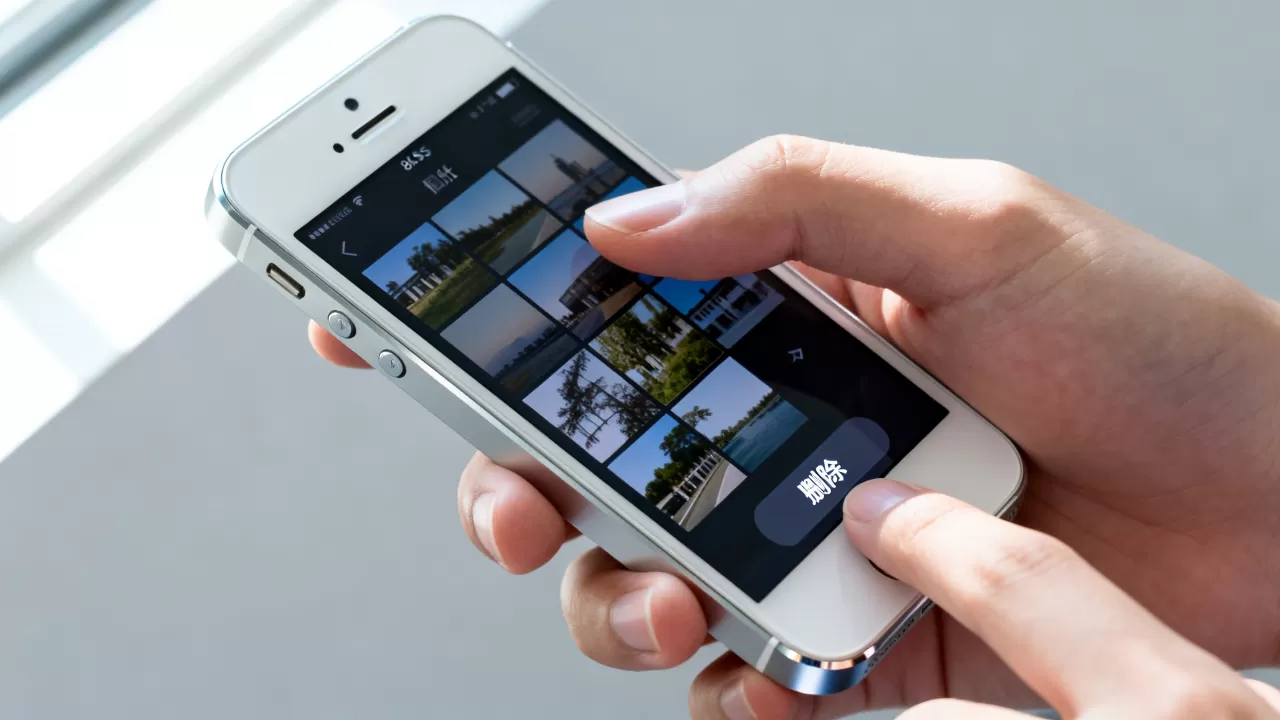 iphone5s的照片怎么删除,iphone5s照片如何删除 iphone5s的照片怎么删除,iphone5s照片如何删除