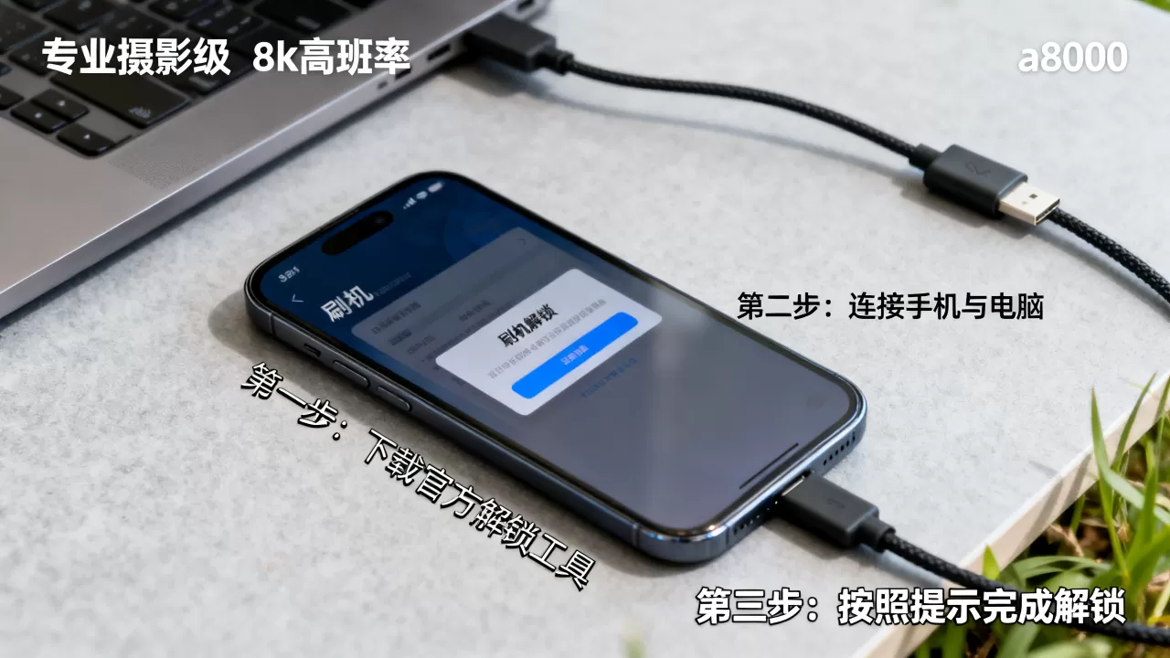 a8000怎么刷机解锁?a8000解锁教程 a8000怎么刷机解锁?a8000解锁教程