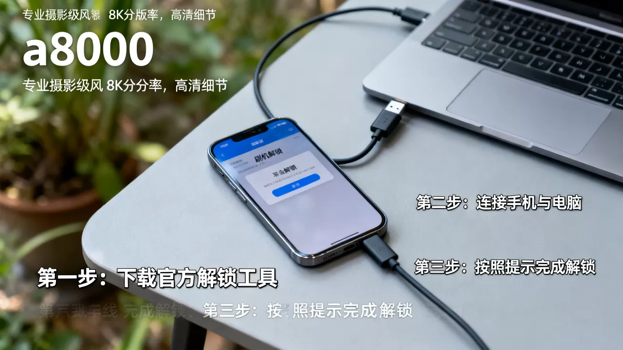a8000怎么刷机解锁?a8000解锁教程 a8000怎么刷机解锁?a8000解锁教程