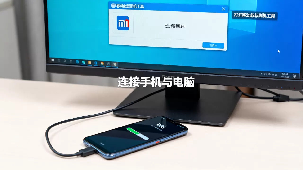 红米移动叔叔刷机怎么操作?,红米刷机教程有哪些? 红米移动叔叔刷机怎么操作?,红米刷机教程有哪些?