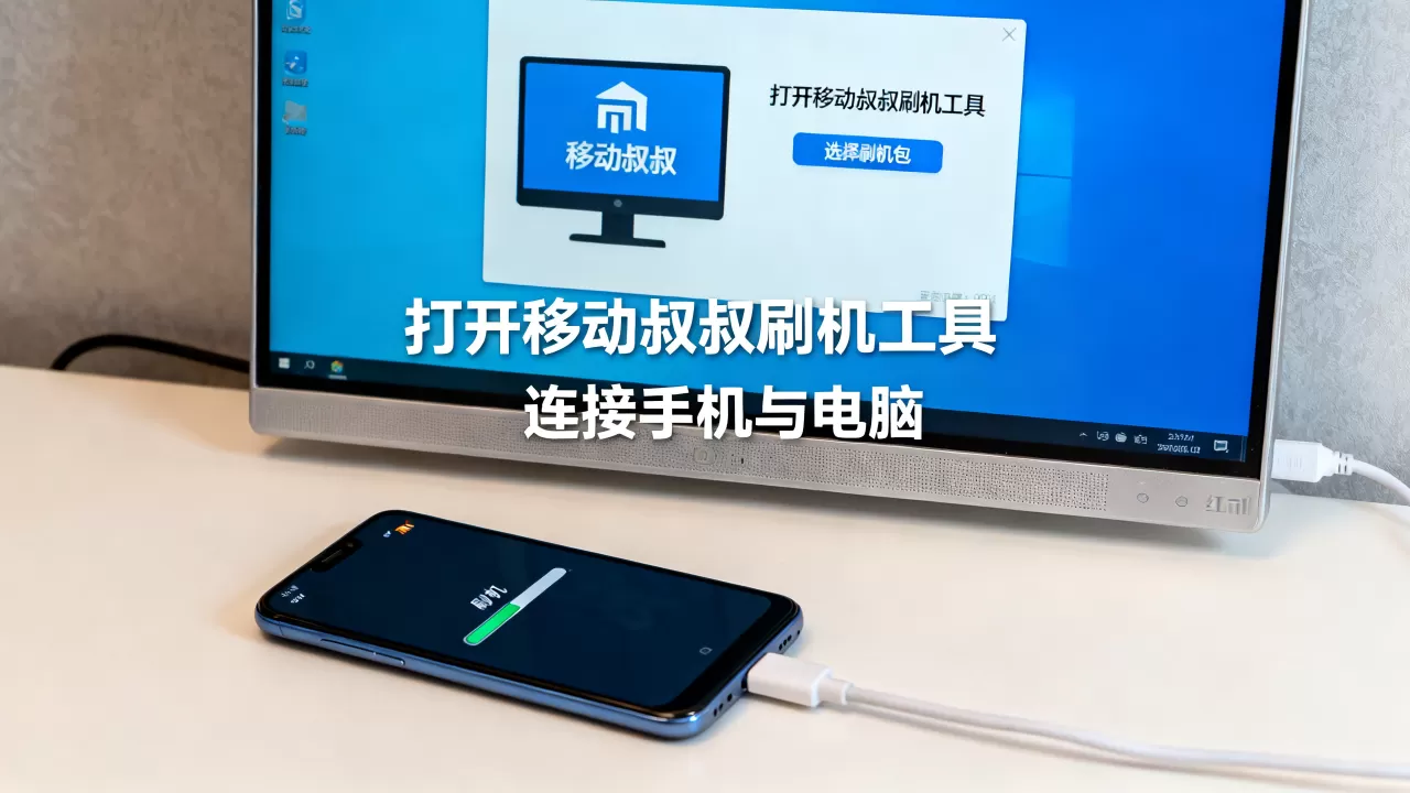 红米移动叔叔刷机怎么操作?,红米刷机教程有哪些? 红米移动叔叔刷机怎么操作?,红米刷机教程有哪些?
