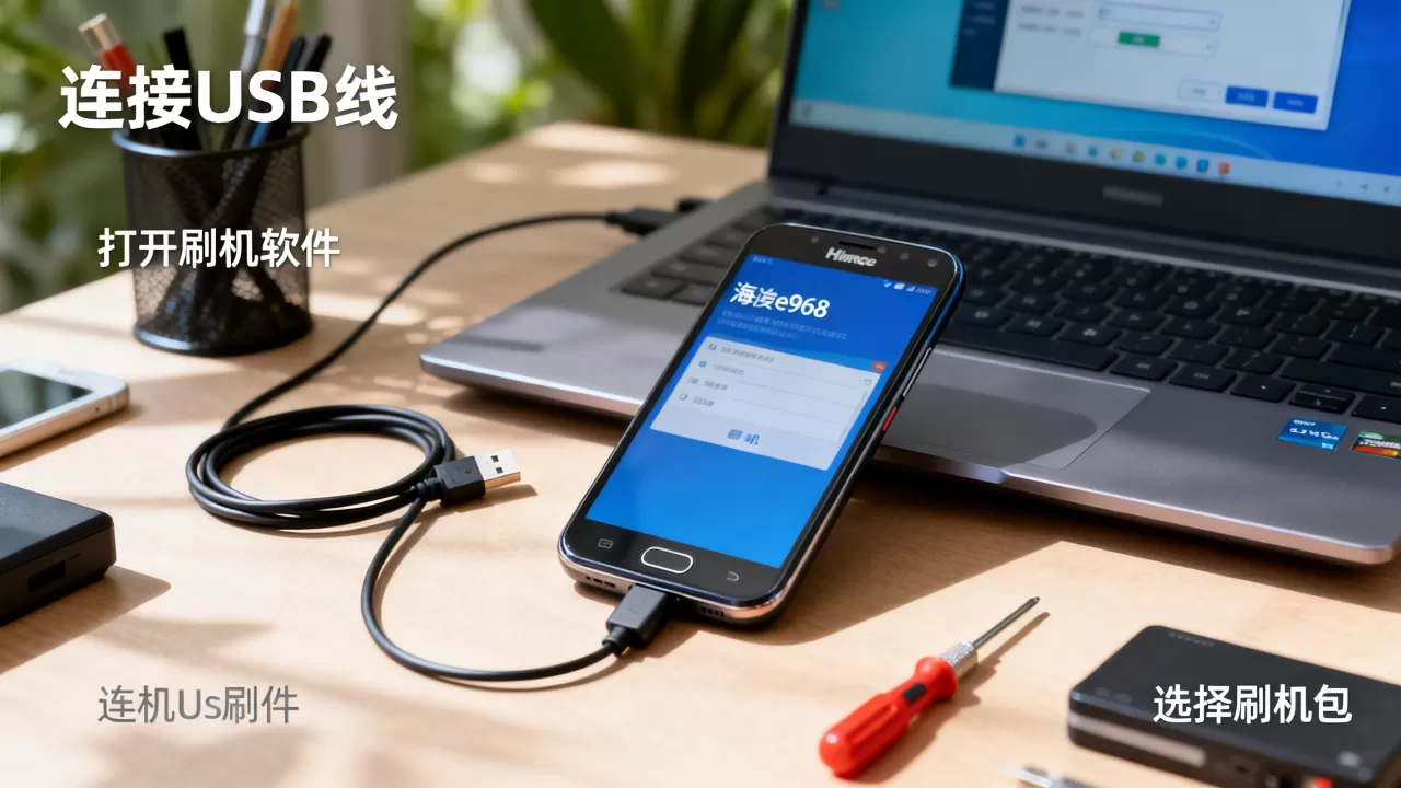 海信e968怎么刷机?刷机失败变砖怎么办,教你轻松解决 海信e968怎么刷机?刷机失败变砖怎么办,教你轻松解决