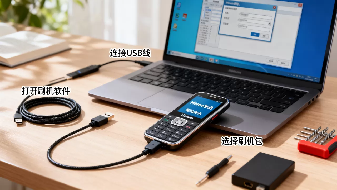 海信e968怎么刷机?刷机失败变砖怎么办,教你轻松解决 海信e968怎么刷机?刷机失败变砖怎么办,教你轻松解决