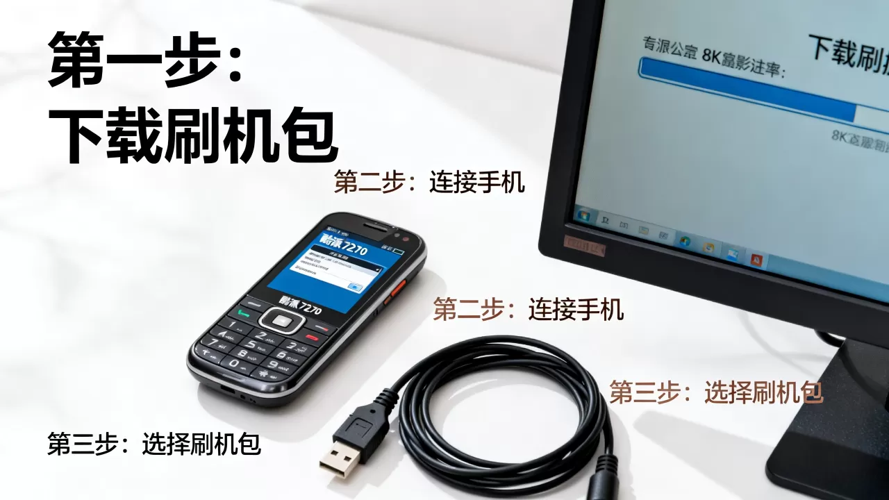 酷派7270刷机包怎么刷机,酷派7270刷机包如何下载 酷派7270刷机包怎么刷机,酷派7270刷机包如何下载