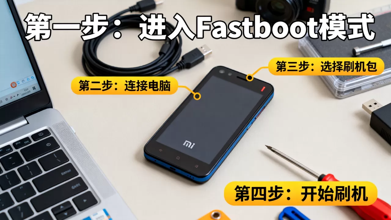 红米1强制刷机怎么操作?红米1强制刷机教程 红米1强制刷机怎么操作?红米1强制刷机教程