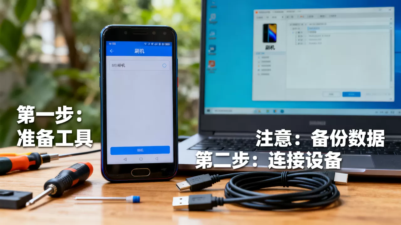 怎么给杂牌手机刷机,杂牌手机刷机需要注意什么 怎么给杂牌手机刷机,杂牌手机刷机需要注意什么