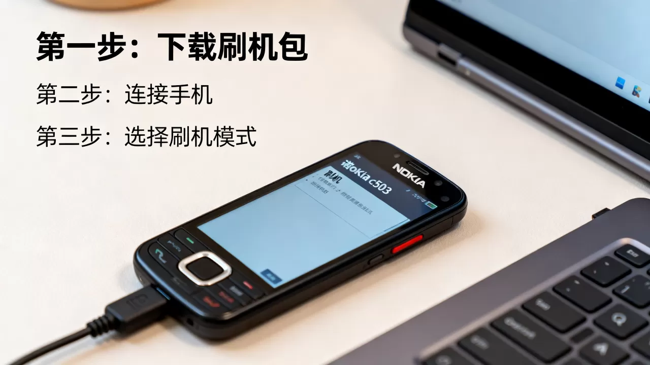 诺基亚c503怎么刷机,诺基亚c503刷机教程 诺基亚c503怎么刷机,诺基亚c503刷机教程