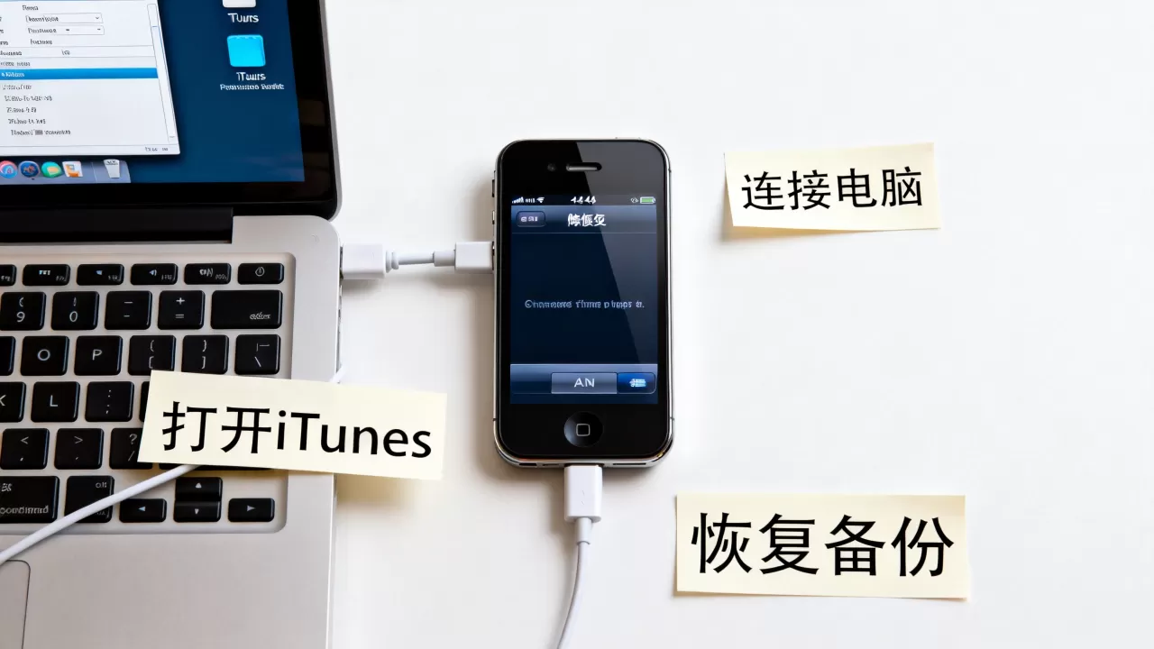 iPhone4s越狱后怎么恢复,越狱后如何恢复系统 iPhone4s越狱后怎么恢复,越狱后如何恢复系统