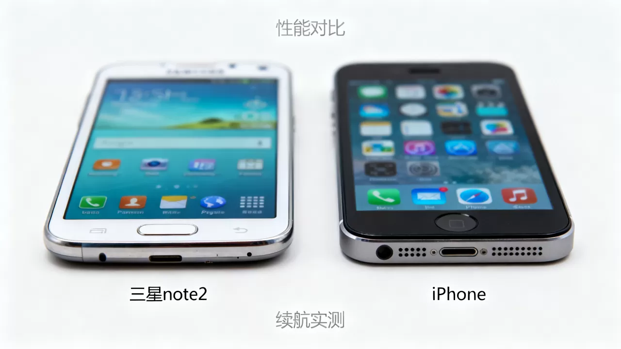三星note2和iphone哪个更值得入手,性价比高吗? 三星note2和iphone哪个更值得入手,性价比高吗?