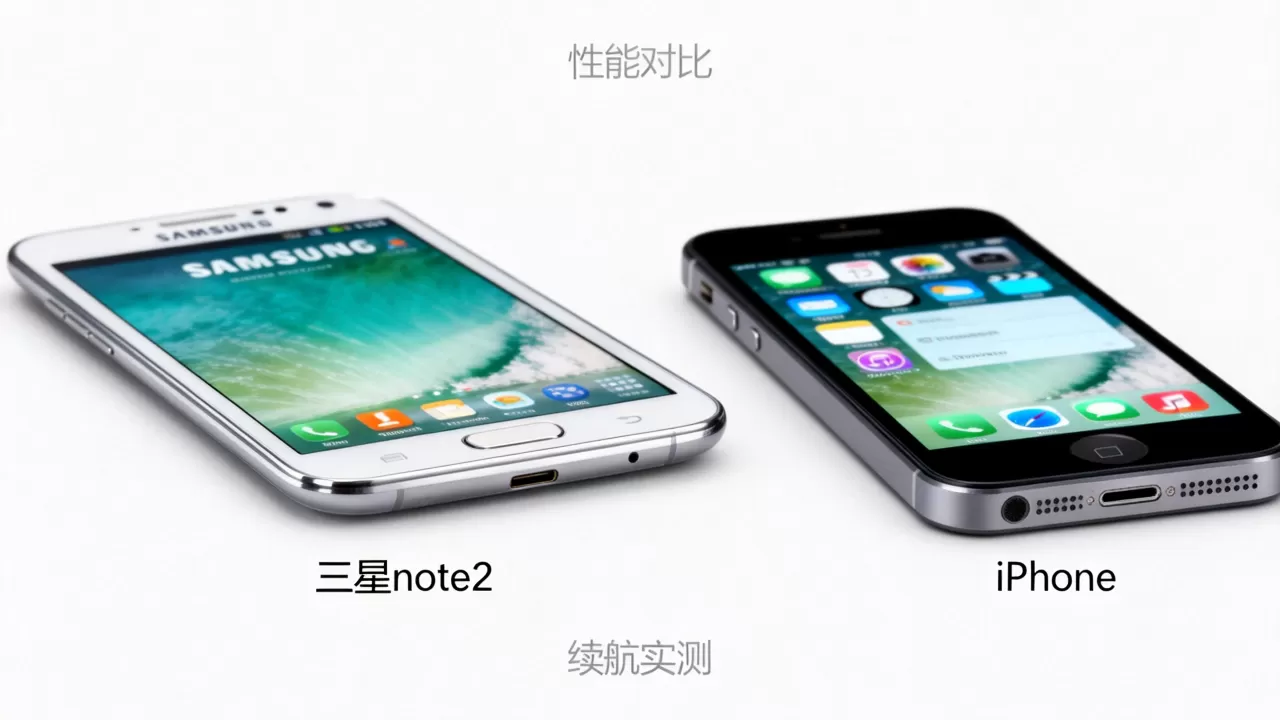 三星note2和iphone哪个更值得入手,性价比高吗? 三星note2和iphone哪个更值得入手,性价比高吗?
