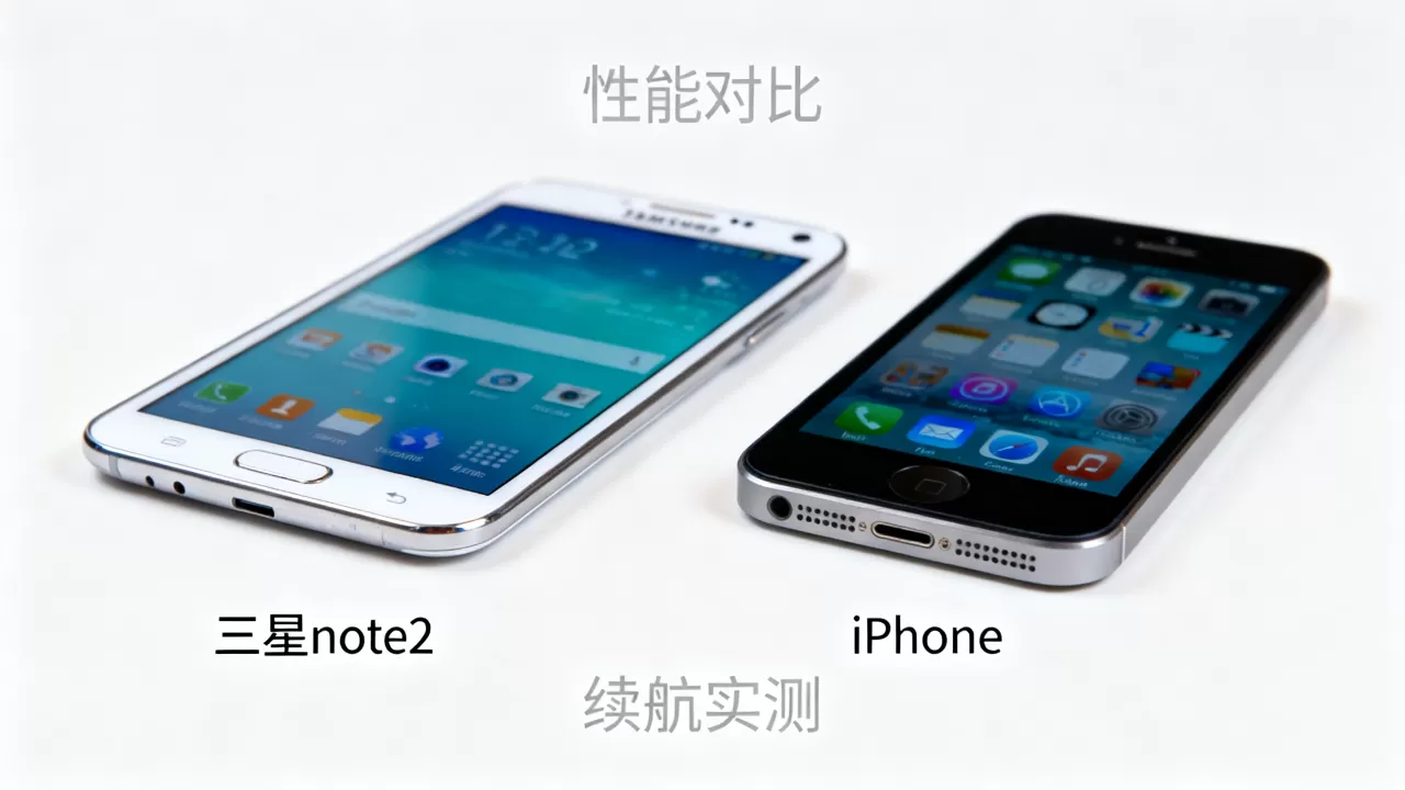 三星note2和iphone哪个更值得入手,性价比高吗? 三星note2和iphone哪个更值得入手,性价比高吗?