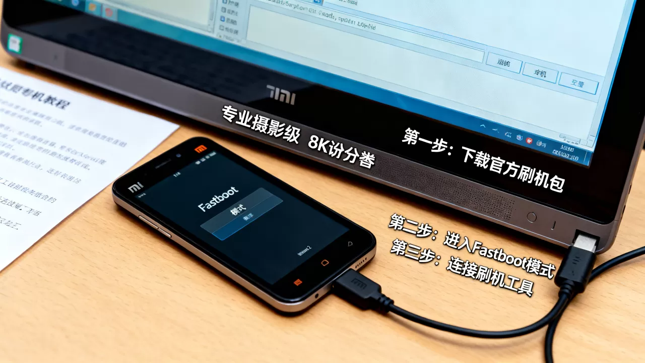 小米2变砖了怎么刷机?救砖教程,刷机方法 小米2变砖了怎么刷机?救砖教程,刷机方法