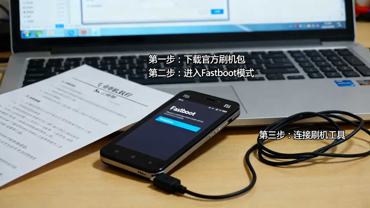 小米2变砖了怎么刷机?救砖教程,刷机方法 小米2变砖了怎么刷机?救砖教程,刷机方法
