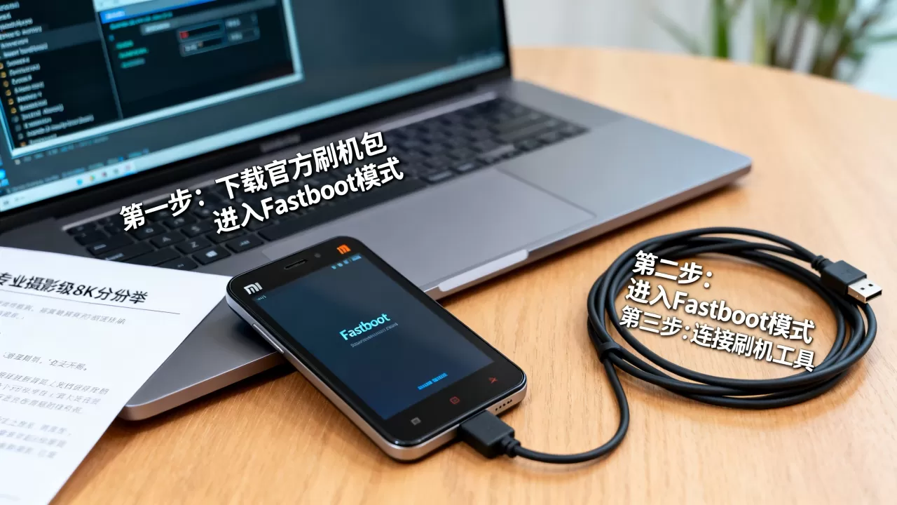 小米2变砖了怎么刷机?救砖教程,刷机方法 小米2变砖了怎么刷机?救砖教程,刷机方法