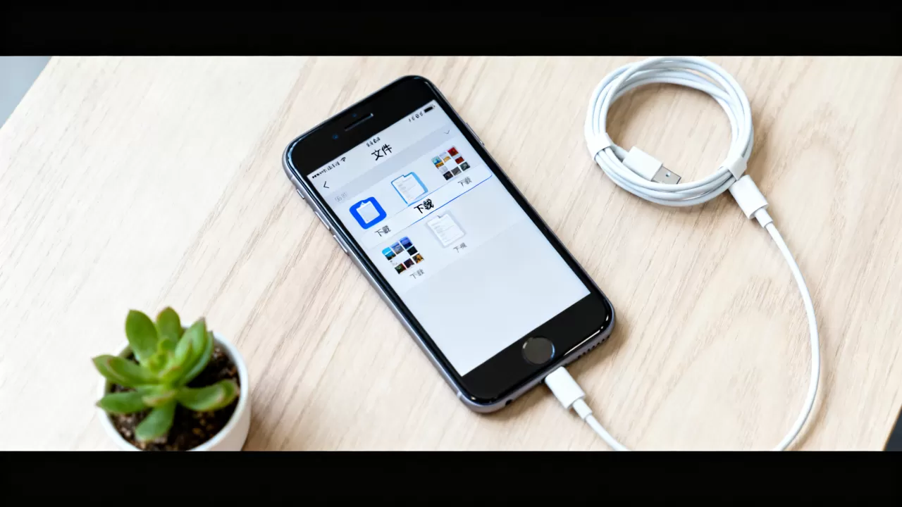 iPhone6s下载的文件在哪里?,iPhone6s下载的文件在哪个文件夹 iPhone6s下载的文件在哪里?,iPhone6s下载的文件在哪个文件夹