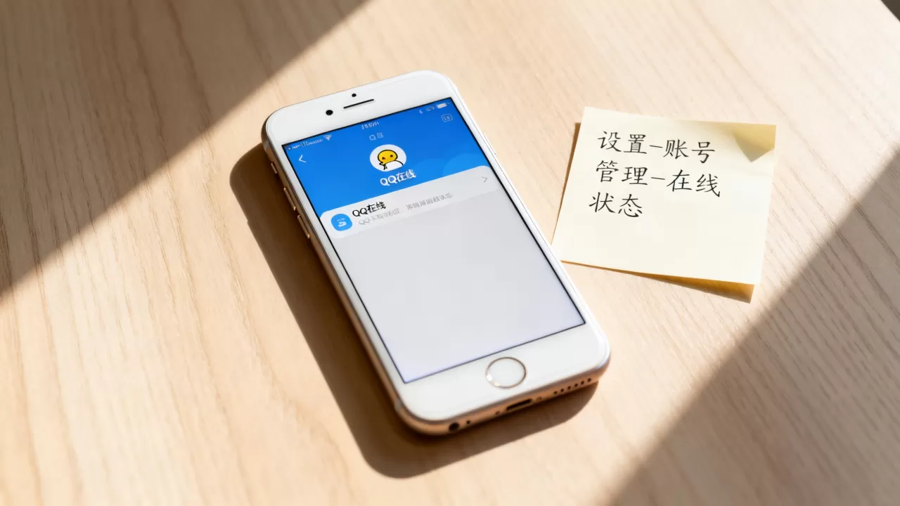 怎么让QQ显示iPhone6,如何让QQ显示iPhone6在线状态 怎么让QQ显示iPhone6,如何让QQ显示iPhone6在线状态