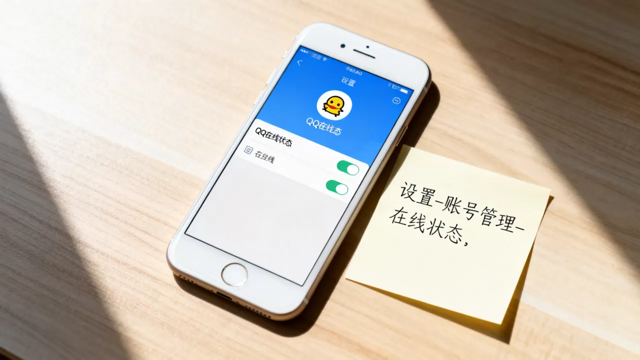 怎么让QQ显示iPhone6,如何让QQ显示iPhone6在线状态 怎么让QQ显示iPhone6,如何让QQ显示iPhone6在线状态